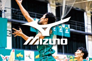 mizunoミズノ イメージ画像