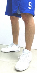 パンツS-2
