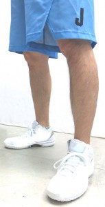 パンツM-2