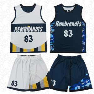 Rembrandts