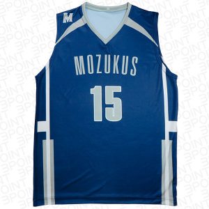 MOZUKUS(濃色)