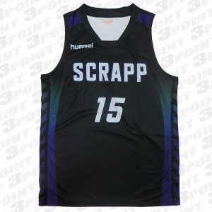 SCRAPP(濃色)