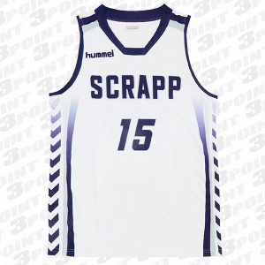 SCRAPP(淡色)