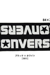 CONVERSE ベンチタオル CB131901