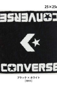 CONVERSE ハンドタオル CB131903