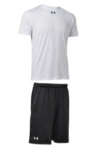 UNDER ARMOUR Tシャツ 1375588-1376396