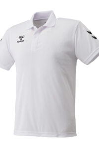 hummel ポロシャツ HAP3065