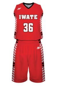 BULL FIGHT 昇華ゲームウェア TB1A-0036