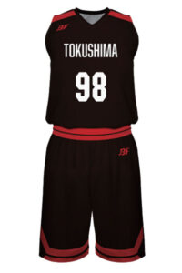 BULL FIGHT 昇華ゲームウェア TB1A-0098