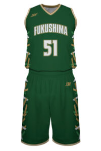 BULL FIGHT 昇華ゲームウェア TB1A-0251