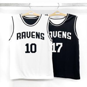 NA Growth Ravens