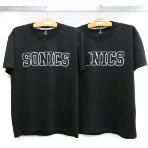 SONICS