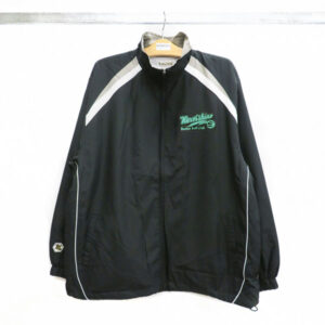 黒石野中学校 のバスケットボールユニフォーム画像 