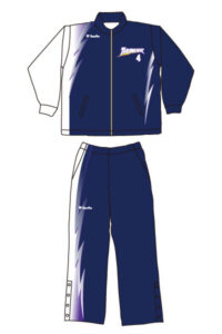 TeamFive 昇華ブレーカー ASBJ-SU014 [THUNDER]