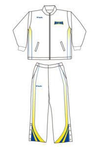 TeamFive 昇華ブレーカー ASBJ-SU037 [MOTION]