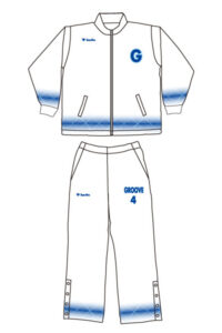 TeamFive 昇華ブレーカー ASBJ-SU040 [GROOVE]