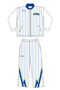 TeamFive 昇華ブレーカー ASBJ-SU044 [VISION]