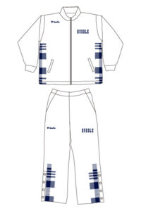 TeamFive 昇華ブレーカー ASBJ-SU057 [HUDDLE]