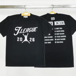 Tリーグ のバスケットボールユニフォーム画像 