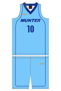 MUNTER 昇華レディースゲームウェア MB-13＆MB-14