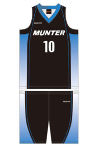 MUNTER 昇華レディースゲームウェア MB-19＆MB-20