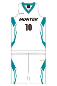 MUNTER 昇華レディースゲームウェア MBS-56