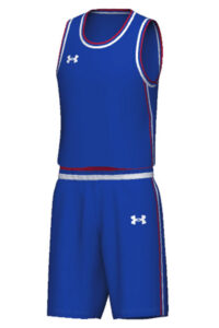 UNDER ARMOUR 昇華ゲームウェア 6018355[LINE]