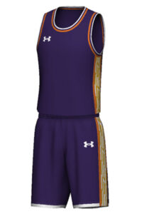 UNDER ARMOUR 昇華ゲームウェア 6018357[GRAPHIC]