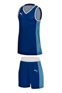 puma ゲームウェア 608509