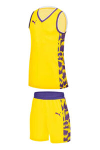 puma ゲームウェア 608510