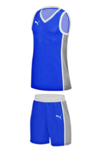 puma ゲームウェア 608511