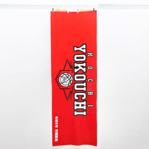 高知よこうちDJ のバスケットボールユニフォーム画像 