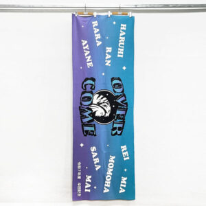 overcome のバスケットボールユニフォーム画像 