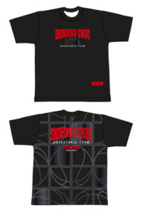 TeamFive 昇華Tシャツ AT-SU028