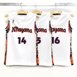 スピードデリバリーリバーシブルユニフォーム | 3POINT