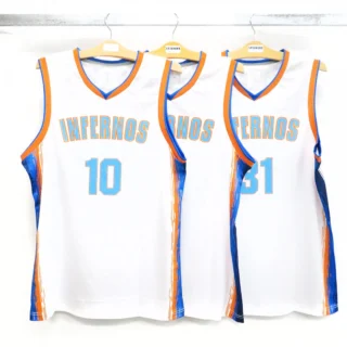 希少 00s NIKE JORDANノースカロライナ大学　ユニフォーム タグ付き 3POINT original NBA-NCAA 昇華ゲームウェア ｢ノースカロライナ｣タイプ
